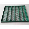 Steel Frame Screens